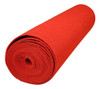Tapete Vermelho Corredor Prático Durável Passarela Tapete 0