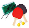 Set Ping Pong Modesi: Paletas, Pelotas, Soportes Y Red 1