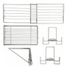 Cuisinart Cawr-036 Rejilla De Calentamiento Ajustable Para . 1