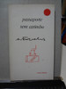 Livro Passaporte Sem Carimbo - Cuba Antonio Callado 0