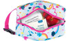 Caja De Snacks Congelable Reusable, 21cm X 15cm X 7cm 4
