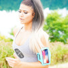 Funda Tribe Ejercicio Todo Tipo Telefono Negro 4