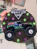 Piñata Monster Jam 0