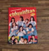 Álbum De Figuritas Chiquititas 0