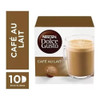 Capsulas Dolce Gusto 6 Cajas + 50 Sobres Splenda Gratis! 3
