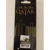 Chaveiro Lembrança Qatar 3