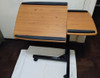 Mesa Para Cama Regulable 1