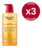 Combo X3 Eucerin Ph5 Aceite De Ducha Piel Sensible 400 Ml 0