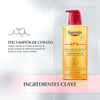 Combo X3 Eucerin Ph5 Aceite De Ducha Piel Sensible 400 Ml 6