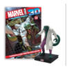 Coleccion Marvel 3d Heroes 6