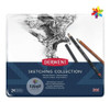 Lata Derwent Sketching Colection X 24 Completa Barrio Norte 1