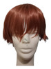 Peluca Castaña Unica By La Parti Wigs!!! 0