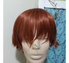 Peluca Castaña Unica By La Parti Wigs!!! 2