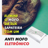 Desumidificador Anti Mofo Eletrônico Anti Ácaro - 10 Un 220v 3