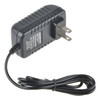 Genérico 5v 2.5a 2000ma Potencia Suministro Ac Adaptador Car 2