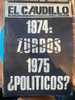 El Caudillo N 5 - 26 Diciembre 1974 0
