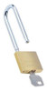 Candado Bronce Largo Tolsen 40mm G P 0