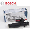Jogo 4 Bico Injetor Kombi 1.4 Flex 2007 Original Bosch 2