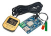Modulo A7 Gsm Gprs Gps 3 En 1 Stm32 51mcu 0