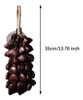 Sino De Mão Nutshell Shell Nut Shaker Sino De Altura 35cm 1
