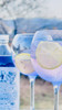 Gin Trio Galaxia 1000cc X6 Unidades 2 Gin Trio Galaxia 1000cc X6 Unidades 2