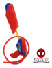 Mochila De Agua Con Pistola Torso De Spiderman ELG 8547 2