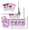 Kit Imprimible Kuromi 4