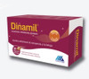 Dinamil® X 30 Cápsulas.- 0