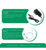 Data Logger Wifi - Registrador De Temperatura -sensor Pt1000 3