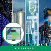 Data Logger Wifi - Registrador De Temperatura -sensor Pt1000 7