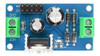 Fuente Step Down Ac/dc 12-24v Salida Dc 9v 1.2a Lm7809 Hobb 3
