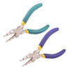 6 Em 1 Wire Wrapper Looping Forming Alicate 6step Multi Tama 0