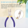 6 Em 1 Wire Wrapper Looping Forming Alicate 6step Multi Tama 2