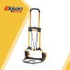 Carro De Mano Plegable Stanley Ft580 Zorra Hasta 70 Kg 2