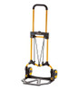Carro De Mano Plegable Stanley Ft580 Zorra Hasta 70 Kg 5