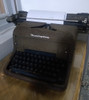 Máquina De Escribir Remington Rapid Rite 1