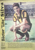 Libro De Oro, Fascículo 28, Peñarol,  F1 Ej3 3