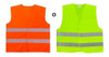 Kit Seguridad Para Auto Reglamentario Emergencia Vtv Bolso 2