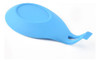4 X 2-4 Pacotes De Descanso De Colher De Silicone 4 Pcs 2
