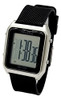 Reloj Tressa Hombre Digital Calendario Garanti Oficial Promo 1
