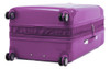 Equipaje Atlantic Atlantic Ultra Lite Maleta Giratoria Rígid 2