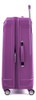 Equipaje Atlantic Atlantic Ultra Lite Maleta Giratoria Rígid 4