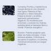 Splash De Turmalina Ayurdeva's Cosmética Vibracional 4