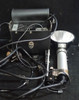 Antiguo Flash Multiblitz Con Su Cartera 1