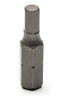 Punta Para Atornillador (hex/allen) 2.0mm Enc. 1/4  Bremen 0