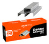 Kit 10 Cx Grampo 26/6 Galvanizado P Grampeador 50.000 Unid 1
