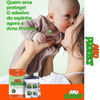 5 Adesivo Repelente Sapinho Amo Protect - 8 Uni - Babydeas 4 5 Adesivo Repelente Sapinho Amo Protect - 8 Uni - Babydeas 4