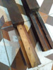 Guias De Madera Para Mesa Antigua 6