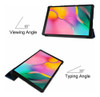Funda Para Tablet Plegable Samsung Galaxy Tab S5e 10.5 T720 3