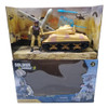 Set Soldado Escenario De Juego Combate Ploppy.3 374887 0